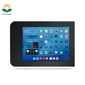 9.7 英寸触摸屏液晶显示器 1024*768 IPS 液晶显示屏 HDMII VGA USB 接口，适用于 <span class=keywords><strong>Raspberry</strong></span> <span class=keywords><strong>Pi</strong></span> 连接器 - Product Image 1