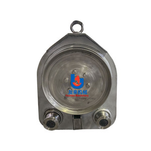 Treuil de pêche à la palangre hydraulique personnalisé de 4-22 mm pour bateaux, capacité de traction de 1-3 <span class=keywords><strong>tonnes</strong></span>, vente directe usine - Product Image 5