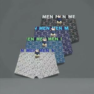 Đồ lót nam polyester bán buôn Morcoda, lưng thun rộng, độ đàn hồi tốt, chất lượng tốt, giá rẻ, size XXXL, quần lót nam boxer size lớn - Product Image 2