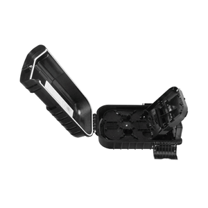 Scatola di Distribuzione FTTH a 16 Porte per Fibra Ottica con Splitter PLC - Product Image 5