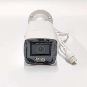 Hik DS-<span class=keywords><strong>2CD2047G2</strong></span>-<span class=keywords><strong>LU</strong></span> 4 MP ColorVu Caméra réseau fixe Mini Bullet - Product Image 5