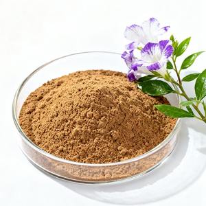 Pó de Extrato Herbal de <span class=keywords><strong>Lobelia</strong></span> <span class=keywords><strong>Chinensis</strong></span> |   Embalagem de Tambor de 25kg de Grau Cosmético para Formulações de Cosméticos e Cuidados Pessoais - Product Image 4