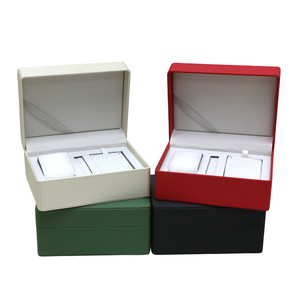 Produits transfrontaliers très demandés : Boîte cadeau simple et haut de gamme pour bijoux, emballage cadeau personnalisé, vente en gros - Product Image 3