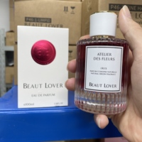 BEAUT LOVER Eau De Parfum 100ml Kruidig Groen Houtachtig Parfum Groothandel Fabrieksprijs