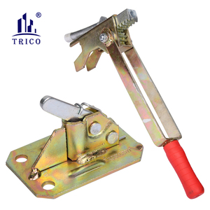 Metal <strong>Hardware</strong> <strong>Formwork</strong> Spring <strong>Clamp</strong> and <strong>Formwork</strong> Rapid <strong>Clamp</strong> Tensioner for Construction - Product Image 3