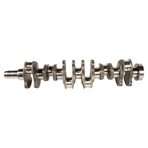 Vilebrequin forgé pour JOHN DEERE 6.8L RE505921 RE540429 RE565972 RE506195 RE504638 6068 HFC93 312D C4.2 924G 3056E QSK19 QSK45 - Product Image 1