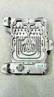 Módulo Convertidor de Corriente Continua para Unidad de Control 61425B36438 61425B658E0 para BMW Serie 5 X1 X2 X3 Serie 2 Serie 7 F74 G60 U11 G70 G09