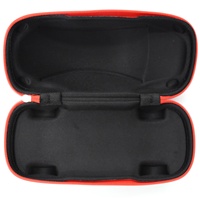 Bestpackaging personnalisé lunettes de soleil eva étui enfants étui à lunettes avec fermeture éclair mignon étui à lunettes boîte d'emballage eva personnalisée