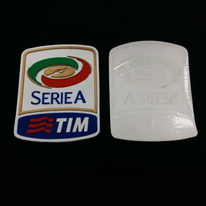 Logo personnalisé en caoutchouc étiquette de transfert de chaleur designer pvc fer sur patchs tactiques veste jean chapeau pour vêtements - Product Image 5