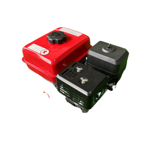 Động cơ xăng nhỏ 4 thì làm mát bằng không khí 212cc, động cơ đốt trong 6.5/7.5/8hp 5.5hp 168F 170F - Product Image 6