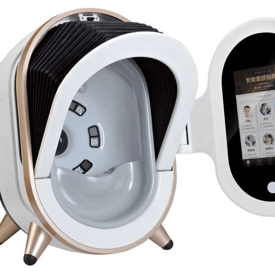 Prime SKIN SCANNER X-1 肌チェック機器 中古】プライム工業 『スキンスキャナー X1』買取・査定対象/SO