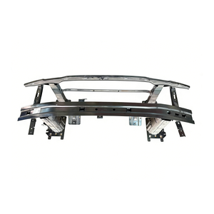 Refuerzo de Parachoques Delantero WGYAP OEM 12G807109 <span class=keywords><strong>B</strong></span> con Material de Acero Compatible con Volkswagen ID6 Crozz de Alta Calidad - Product Image 1