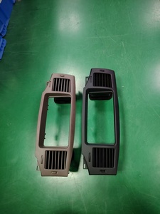 สินค้าใหม่เหมาะสำหรับ <span class=keywords><strong>Toyota</strong></span> allex 1/01-06 E120 <span class=keywords><strong>Corolla</strong></span> fielder 1 200-06 E120 kunx 1 2001-2006 E120 <span class=keywords><strong>altis</strong></span> 1 00-08ช่องระบายอากาศ - Product Image 2