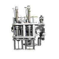 Machine de découpe automatique de tissus CNC contrôlée par PLC avec moteur pour la découpe de vêtements, de tissus, de pantalons et de confection