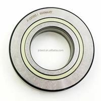 Roulement F-233282.01.NUTR 40*80*21mm pour presse d'impression, roulement à galet F-233282, rouleau de guidage F-233282.01