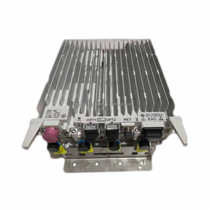 Équipement d'infrastructure sans fil pour station de base GSM LTE RRU AHEB 473484A 1800 MHz, 48 VDC, taux d'encodage H265 512 Kbps - Product Image 6