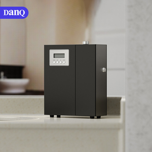 Danq tự động Aerosol Nước hoa Máy Bán buôn phòng khiêu vũ khu vực rộng lớn tường cắm trong không khí khuếch tán hương thơm - Product Image 2