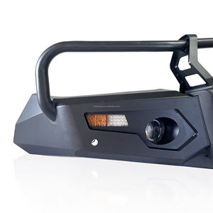 Pare-chocs avant en acier pour 4 <span class=keywords><strong>Runner</strong></span> N280 2019+ - Product Image 2