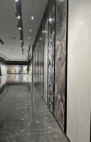 Carreaux de sol en céramique 60x120