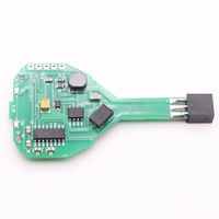 Service d'assemblage de circuits imprimés sur mesure, conception et fabrication de PCBA