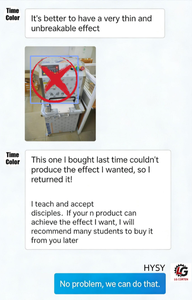 Máquina para Ablandar Carne de Res y Cerdo, Prensa para Carne, Utensilio de Cocina - Product Image 5