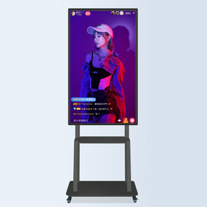 Stream phần mềm màn hình trực tiếp cung cấp phát sóng trực tiếp Facebook phát sóng trực tiếp tất cả trong một máy - Product Image 1