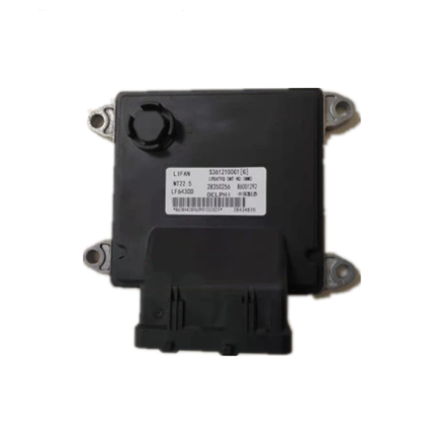 28350256 MT22.5 L1FAN Engine Computer Board Electronic Control Unit ECU for Geely Emgrand X7