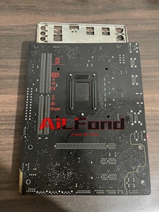 Carte mère B365M-V avec chipset B365, socket LGA 1151, prise en charge DDR4 double canal, processeur Core de 8e et 9e génération, ordinateur de bureau d'occasion B365m - Product Image 4