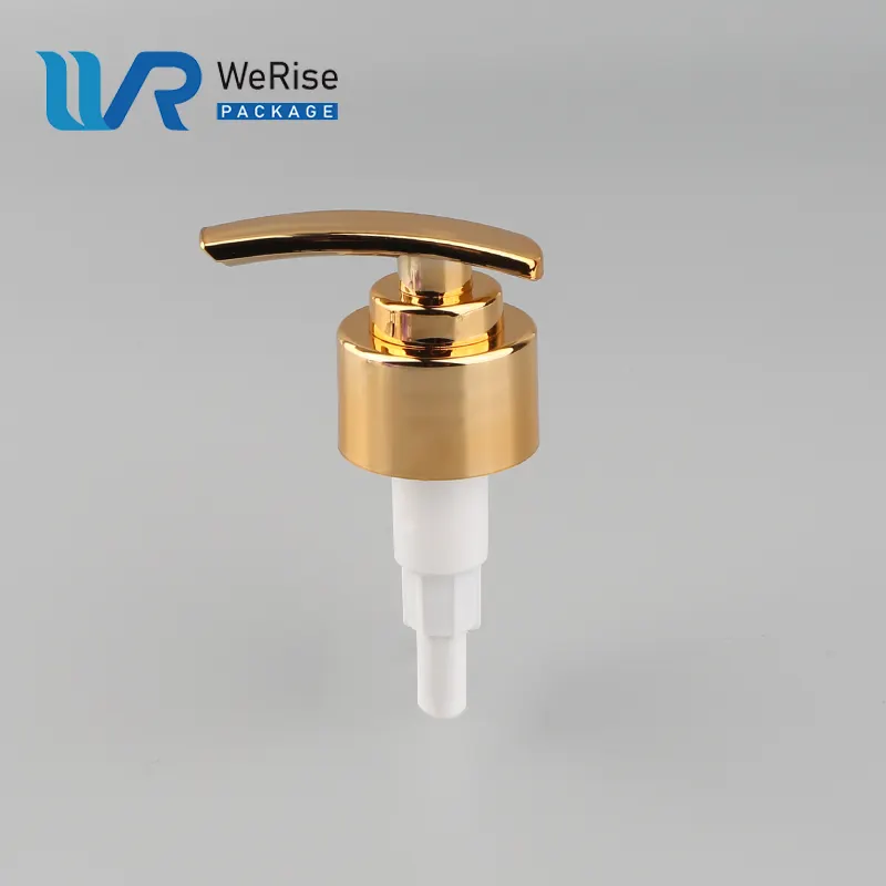 UV Surface 28/400 28/410 28/415 Pompa Losion Plastik, Sabun Cair/Tutup Pompa Dispenser Cuci Tangan