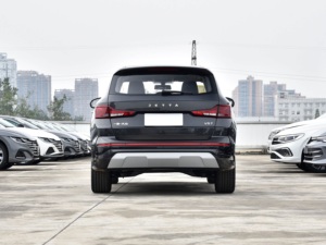 Voiture d'occasion fabriquée en Chine 2022 pour VS7 280TSI Manuelle Édition <span class=keywords><strong>Joy</strong></span> Conduite à Gauche <span class=keywords><strong>Euro</strong></span> VI 1-25000 Miles Sans Accident Peinture d'Origine - Product Image 5