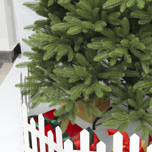 <span class=keywords><strong>Árbol</strong></span> <span class=keywords><strong>de</strong></span> <span class=keywords><strong>Navidad</strong></span> Artificial con Estructura Automática, Ramas <span class=keywords><strong>de</strong></span> PE, <span class=keywords><strong>Árbol</strong></span> <span class=keywords><strong>de</strong></span> <span class=keywords><strong>Navidad</strong></span> <span class=keywords><strong>de</strong></span> Lujo para el Hogar y Hoteles, Decoración Navideña Premium - Product Image 4