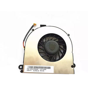 Ventilador de Refrigeración para CPU/GPU de Portátil Nuevo para Lenovo C460 C461 C462 C465 C466 C467 - Product Image 2