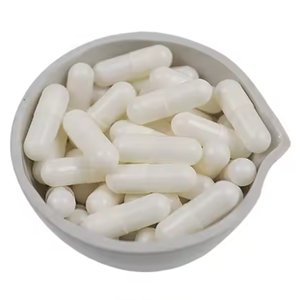 OEM Organic Fadogia Agrestis <strong>Plant</strong> Extract Capsules Male Enhance Energy - Product Image 3