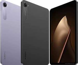 Versión Global Xiao Mini Tablet PC WIFI 2025 8.8" LCD Dimensity 9400+ 165Hz 7500mAh 67W Cargador Rápido HyperOS 2 Mi Pad - Product Image 5