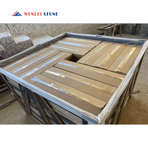 Le mur <span class=keywords><strong>en</strong></span> pierre naturel de panneau <span class=keywords><strong>en</strong></span> pierre cultivé couvre de tuiles des placages décoratifs de tuiles de mur pour le mur décoratif - Product Image 6