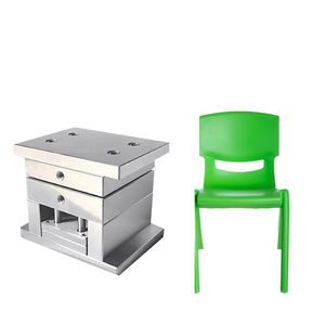 Thép tiêm khuôn mẫu cho nhựa Kid <span class=keywords><strong>closestool</strong></span> hộ gia đình nhà vệ sinh cho trẻ em bé tắm Phân khuôn lạnh Runner dụng cụ - Product Image 5