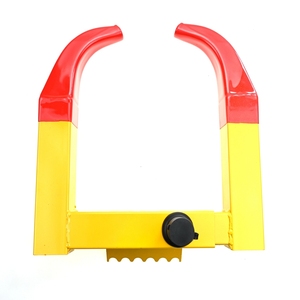 Antivol de <span class=keywords><strong>roue</strong></span> de voiture YH3542, antivol de <span class=keywords><strong>roue</strong></span> de <span class=keywords><strong>moto</strong></span>, antivol de <span class=keywords><strong>roue</strong></span> épaissi <span class=keywords><strong>pour</strong></span> voiture - Product Image 1
