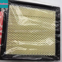 Filtre à air moteur en gros pour Ford FA1883 7C34-9601-AB 7C3Z-9601-A AL3Z9601-A 19254724 7C3Z9601A 61949883 SA10262 PA4323