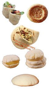 Horno de pan rotativo, encendido electrónico, calefacción de Gas, panadero - Product Image 6