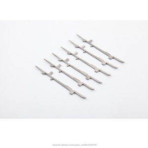 De punto de urdimbre de repuesto <span class=keywords><strong>karl</strong></span> mayer aguja compuesta - Product Image 6
