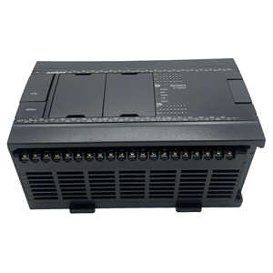 Unidad Básica Compacta PLC KEYENCE KV Serie Nano KV-N60AT de la Mejor Calidad, 8 E/S, 220V, Programable, Gran Venta - Product Image 2
