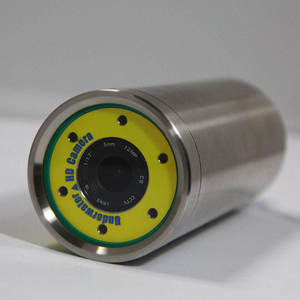 Caméra réseau HD étanche <span class=keywords><strong>IP</strong></span> <span class=keywords><strong>68</strong></span> à faible luminosité Vision nocturne grand Angle CCD Détection de points en circuit fermé pour sous-marin - Product Image 3