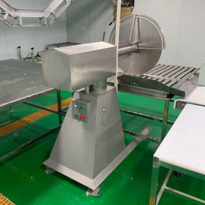 Machine de découpe de scie à <span class=keywords><strong>viande</strong></span> de <span class=keywords><strong>boucherie</strong></span> de vente chaude scie électrique commerciale pour couper la <span class=keywords><strong>viande</strong></span> - Product Image 4