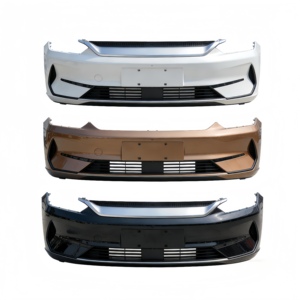 Parachoques yuchi compatibles con BYD F3, parachoques delanteros y traseros F3, parachoques G6F6G3L3 con varios colores de pintura. - Product Image 3