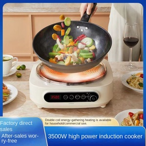 Hộ gia đình mini Bếp điện gốm, đa chức năng Mocha nồi và trà nồi cho nấu ăn trà - Product Image 3