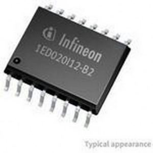 100% Original & New Supply 1ED020I12-B2 Gate Driver Integrated Circuit ic Electronic Component - Product Image 1