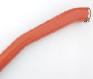 Manguera de Turbo para Repuestos de Automóviles, Manguera de Aire de Carga 5801359166, Manguera de Silicona para Calefactor, para Iveco <span class=keywords><strong>Daily</strong></span> V 3.0 JTD - Product Image 4