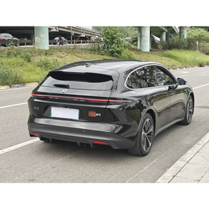 <span class=keywords><strong>Voiture</strong></span> d'occasion Guazi 2024 <span class=keywords><strong>NIO</strong></span> ET5T en stock, véhicule électrique zéro émission automatique 5 places, break LHD pour la ville - Product Image 4