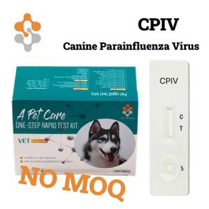 Canine RLN Kit <span class=keywords><strong>de</strong></span> test vétérinaire <span class=keywords><strong>de</strong></span> grossesse Canine Early Pregnant Tests Dog Breeder - Product Image 4