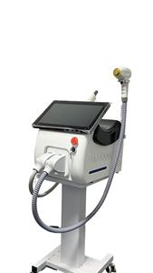 Rejuvenecimiento de la Piel No Invasivo de Alta Calidad, Eliminación de Vello, Período de Recuperación Corto, Uso en Salón, Hecho a Medida - Product Image 3